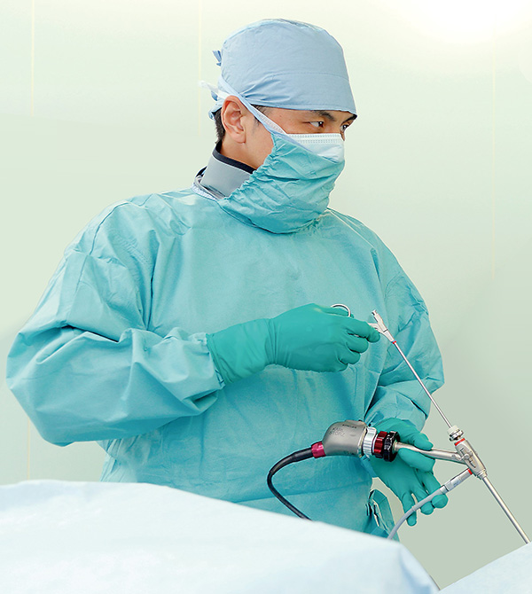 札幌 脊椎 内 視 鏡 整形 外科 クリニック